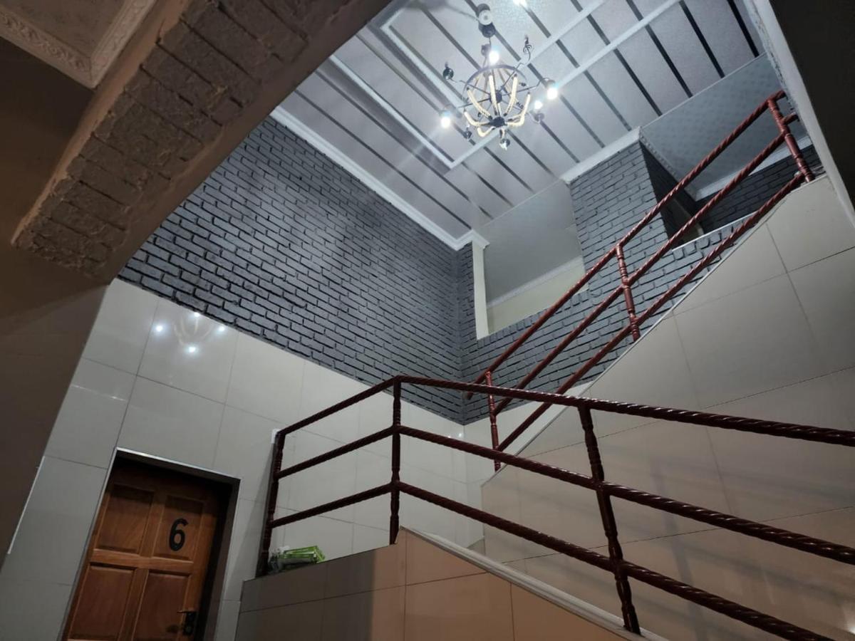 Bela Rest Resort Екстер'єр фото