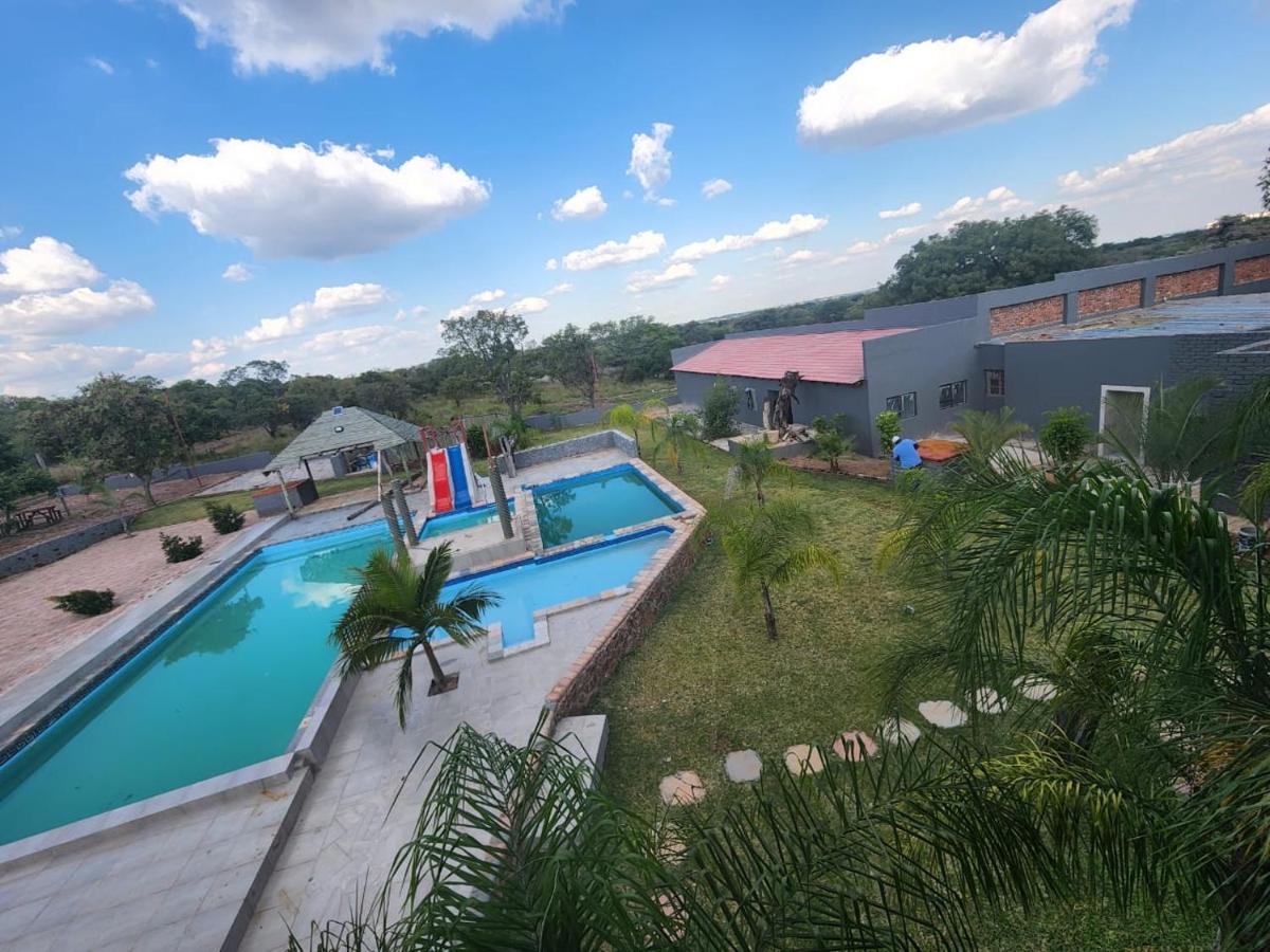 Bela Rest Resort Екстер'єр фото