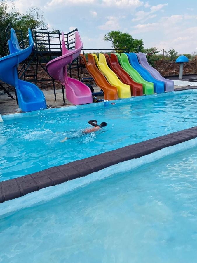 Bela Rest Resort Екстер'єр фото