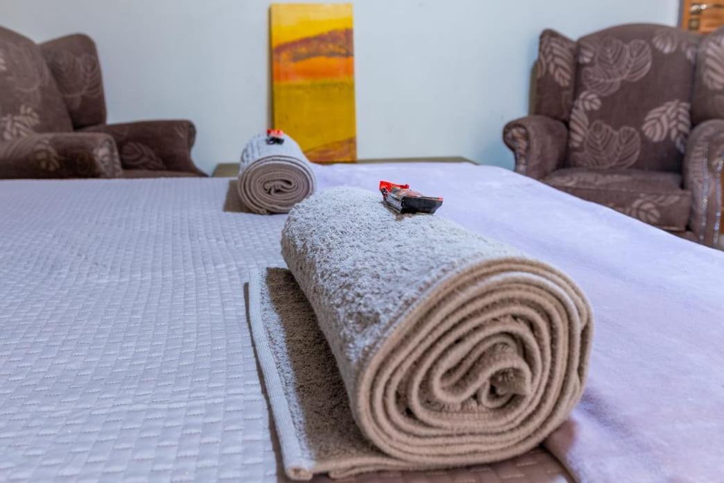 Bela Rest Resort Екстер'єр фото