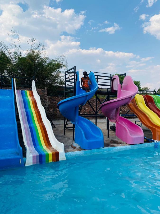 Bela Rest Resort Екстер'єр фото