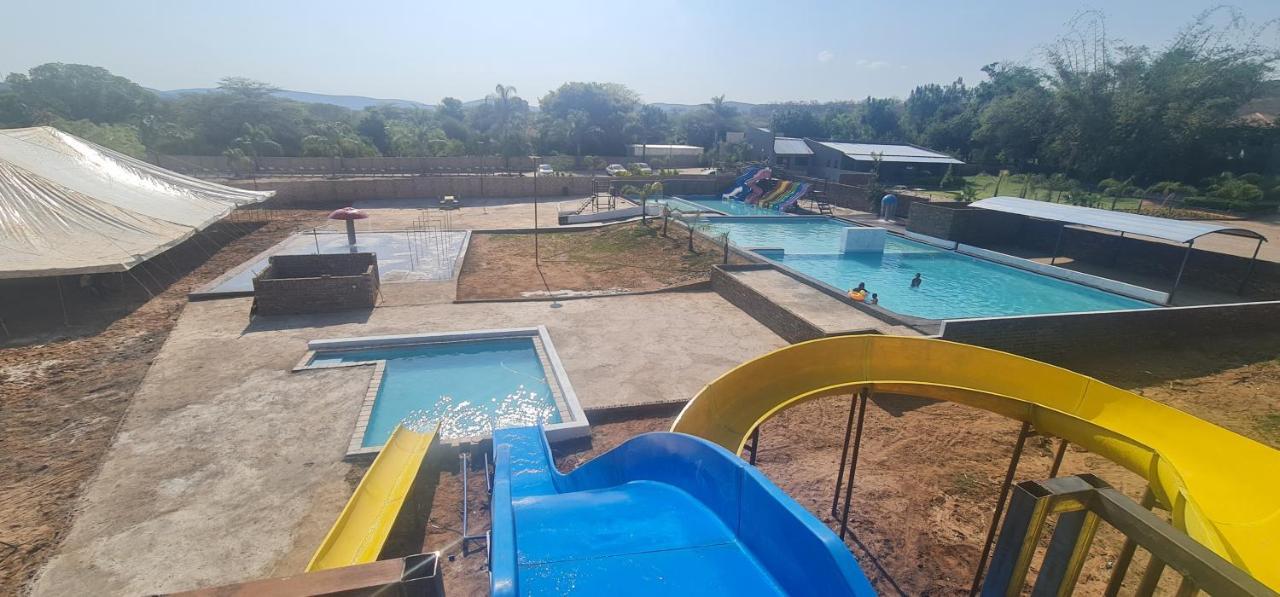 Bela Rest Resort Екстер'єр фото