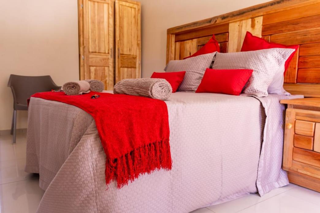 Bela Rest Resort Екстер'єр фото