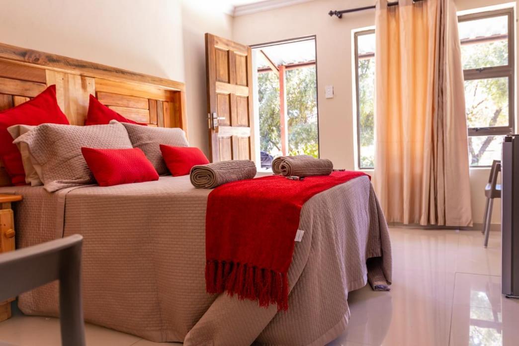 Bela Rest Resort Екстер'єр фото