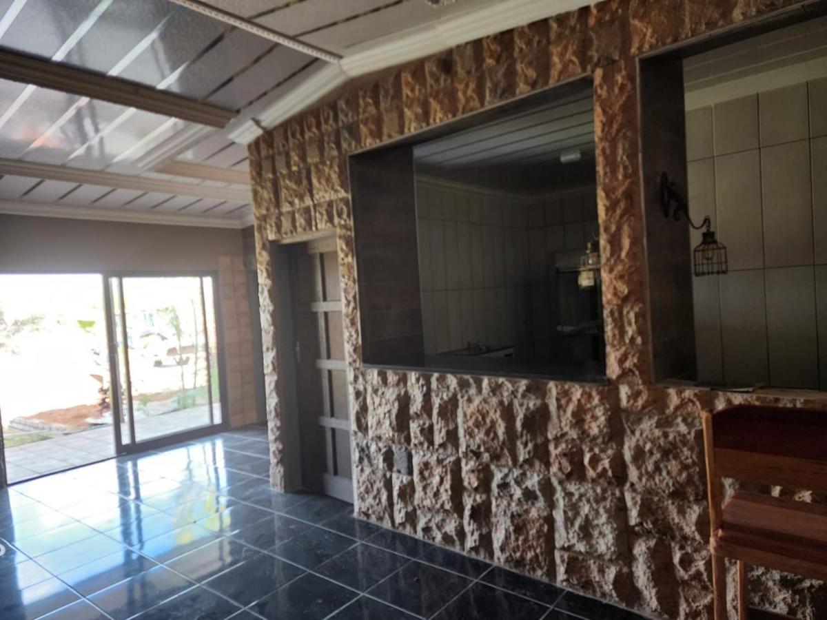 Bela Rest Resort Екстер'єр фото