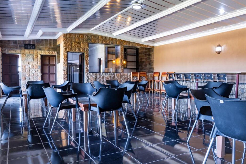 Bela Rest Resort Екстер'єр фото