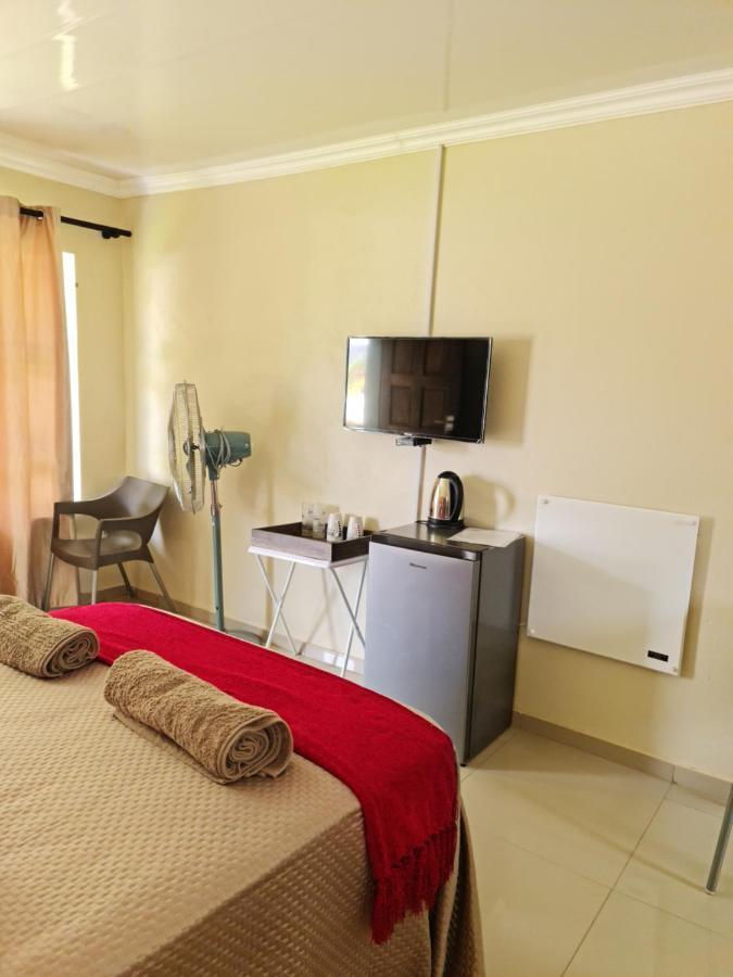 Bela Rest Resort Екстер'єр фото